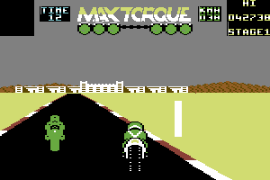 Max Torque 3