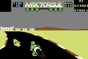 Max Torque 4