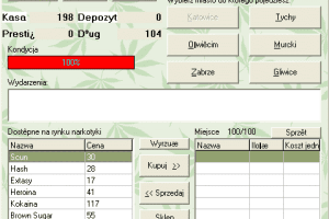 MaXDila 2000 0