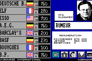 Maxi Bourse International 11
