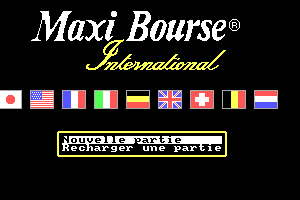 Maxi Bourse International 3