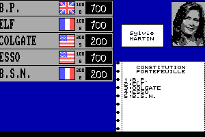 Maxi Bourse International abandonware