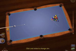 Maximum Pool 9