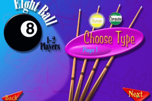Maximum Pool 7