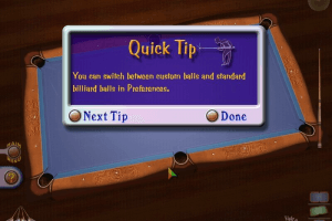 Maximum Pool 8