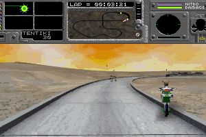 Maximum Roadkill 2