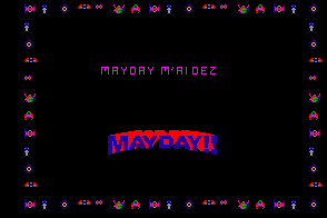 May Day 0
