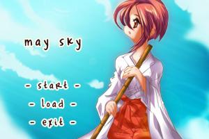 May Sky 3