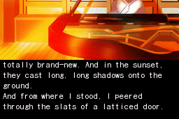 May Sky abandonware