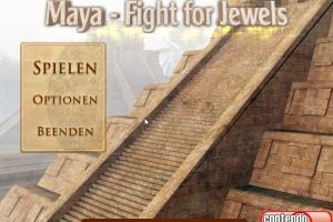 Maya: Fight for Jewels 0