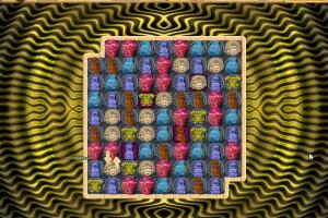 Maya: Fight for Jewels abandonware