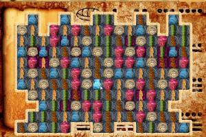 Maya: Fight for Jewels 3