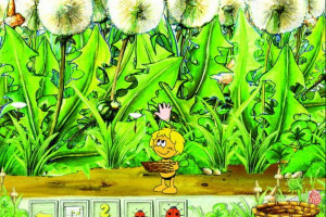 Maya the Bee: Who will help Willy? 6