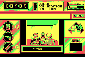 Mayday Squad 6