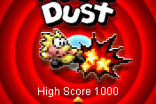 Mayhem's Magic Dust 0
