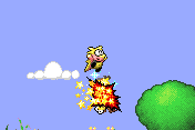 Mayhem's Magic Dust abandonware