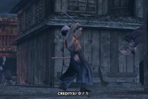 Mazan: Flash of the Blade abandonware