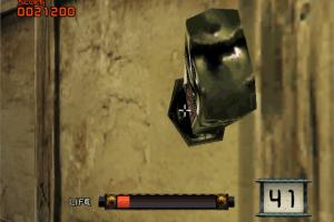 Mazan: Flash of the Blade 12