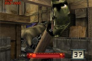 Mazan: Flash of the Blade 13