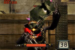 Mazan: Flash of the Blade 14