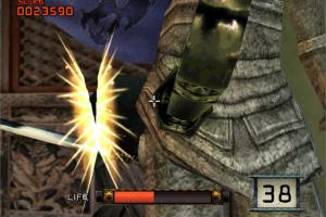 Mazan: Flash of the Blade 16