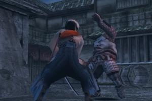 Mazan: Flash of the Blade 1