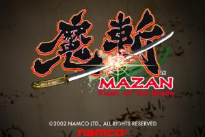 Mazan: Flash of the Blade 2