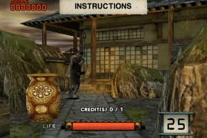 Mazan: Flash of the Blade 3