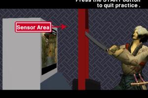 Mazan: Flash of the Blade 4