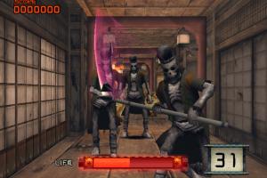 Mazan: Flash of the Blade 5