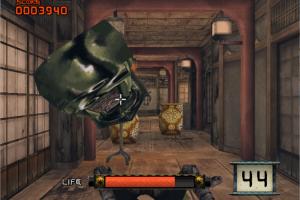 Mazan: Flash of the Blade 6