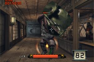 Mazan: Flash of the Blade 7