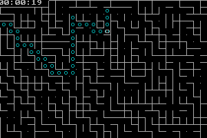 Maze 3