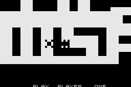 Maze Death Race 1