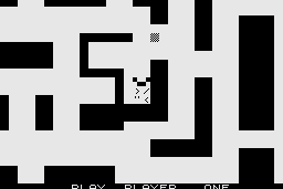 Maze Death Race 2
