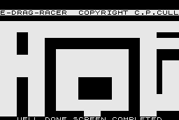 Maze Death Race 3