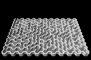 Maze Game 1