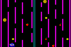 Maze Invaders 1