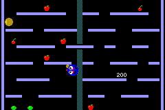 Maze Invaders 2