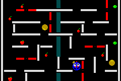 Maze Invaders 3