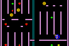 Maze Invaders 4