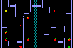 Maze Invaders 5