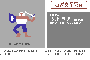 Maze Master 3