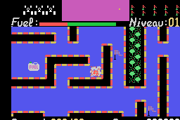 Maze Max abandonware