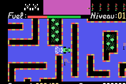 Maze Max 4