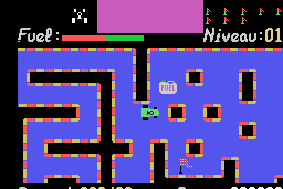 Maze Max 5
