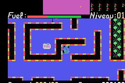Maze Max 6