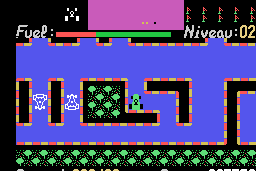 Maze Max 7
