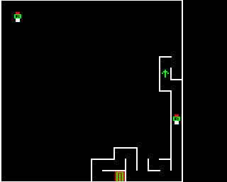 Maze abandonware