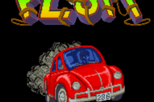 Maze of Flott abandonware
